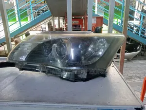Toyota Corolla Fielder 2013 Headlight (Used)