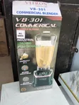 Vitron Commercial Blender - Brand New - 1