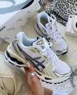 Asics Running/Gym Sneakers - 2