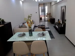 Furnished 1-Bedroom Apartment in Kilimani Super, Nairobi Central for Sale