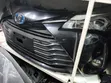 Toyota Vitz Jewela Nosecut 2018 Xenon - 2