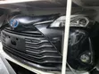 Toyota Vitz Jewela Nosecut 2018 Xenon - 3