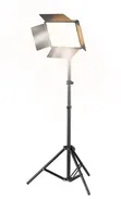 Tripod Mpya Inayouzwa Sana, Portable, Adjustable, High - 1