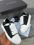 Numeris Rubber Sneakers Shoes - 2