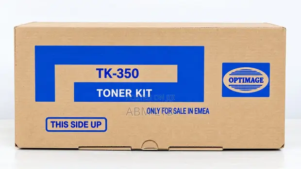 Kyocera TK350 Toner Cartridge - 1