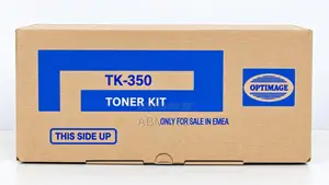 Kyocera TK350 Toner Cartridge