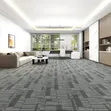 Carpet Tiles za Ubora kwa Nafasi za Ndani za Kisasa - 1