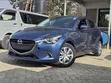 Mazda Demio 2019 Blue - 1