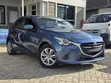 Mazda Demio 2019 Blue - 3