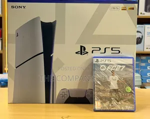 PS5 Slim 1TB Console