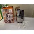 GE 5-in-1 Food Processor: Mchinjo, Tengeneza Unga, Menya Kitunguu, Piga Yoghurt, Kata Tango - 1