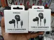 Samsung AKG Earphones za USB-C Zinazotumia waya - 3