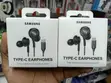 Samsung AKG Earphones za USB-C Zinazotumia waya - 4