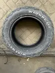 Brand New 265/55R19 Widewaye Tires - 3