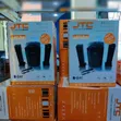 JTC 801 Mtungi Portable Speaker with Microphone - 3