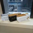 Good Morning Toothpaste & Toothbrush Holder - 1