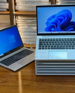 HP EliteBook 845 G8 Laptop 16GB RAM, 256GB SSD