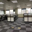 Carpet Tiles za Kudumu za Sakafu za Ndani - 1