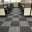Carpet Tiles za Kudumu za Sakafu za Ndani - 2