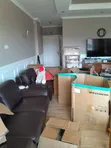 Family Movers for Apartments and Maisonettes: Karen - 1