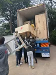 Family Movers for Apartments and Maisonettes: Karen - 2