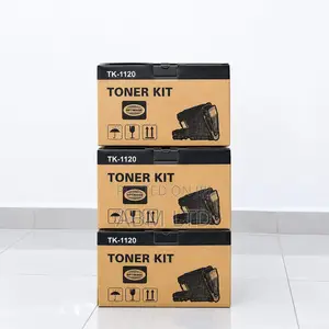 Kyocera TK-1120 Toner Cartridge