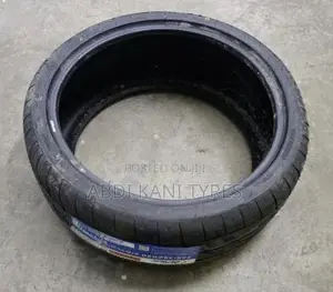 Tairi za Durun 255/35R20 - Mpya Kabisa