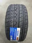 Tairi za Durun 255/35R20 - Mpya Kabisa - 2