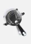 Stainless Steel Cocktail Bar Strainer - 1