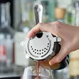 Stainless Steel Cocktail Bar Strainer - 3