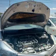 Toyota Vitz 1.3 FWD 5dr 2012 Silver - 1