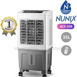 Air Cooler Fan 35L Knob ACF-35K
