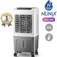 Air Cooler Fan 35L Knob ACF-35K - 1