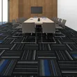Durable Modular Carpet Tiles for Busy Interiors - 2