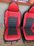 Subaru BP5 Front Seats (Legacy) - 1