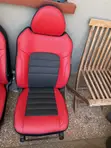 Subaru BP5 Front Seats (Legacy) - 2