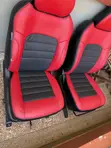 Subaru BP5 Front Seats (Legacy) - 3