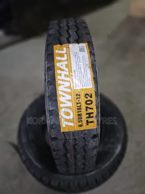 6.50R16 Townhall Tyre