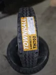 Tairi ya Townhall 6.50R16 - 1