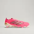 Adidas Predator Elite Laceless World Cup Edition Pink Football Boots - 2
