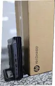 Kompyuta Mpya ya HP Pro 400 G9 Desktop - Intel Core i5, 8GB RAM, 512GB SSD - 3