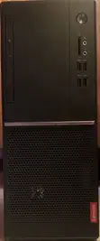 Kompyuta ya Mezani Lenovo V520S SFF - Intel Core i3, 4GB RAM, 1TB HDD - 2