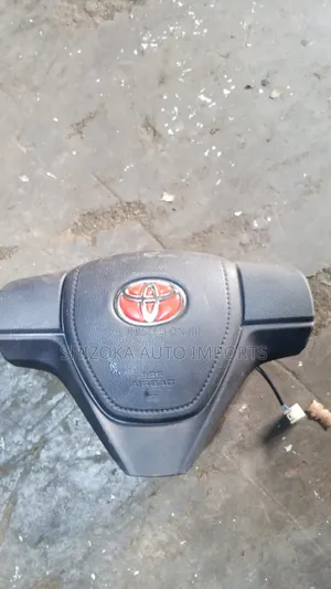 Toyota Corolla Fielder 165 Sterling Airbag