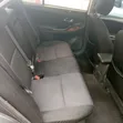 Toyota Allion 2010 Gray - 2