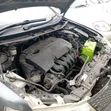 Toyota Allion 2010 Gray - 3