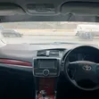 Toyota Allion 2010 Gray - 4