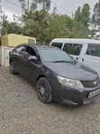 Toyota Allion 2010 Gray - 5