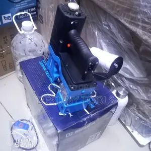 Richda Heavy Duty Bag Closer Machine