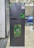 Friji la Syinix Lita 137 Milango Miwili - 1