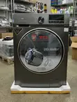 TCL 10/6kg Mashine ya Kufulia ya Mbele na Kukausha - 1